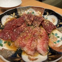 神戸焼肉 金虎 - 