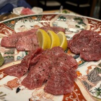 神戸焼肉 金虎 - 