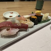すし いわ - 