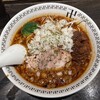 スパイス・ラー麺 卍力 西葛西店