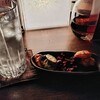 Bar kansui - 