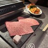YAKINIKU MARUUSHI 銀座2丁目