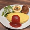 卵と私 コクーンシティさいたま新都心店
