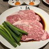 焼肉&手打ち冷麺 二郎 柳橋店