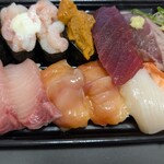 スシロー - 料理写真: