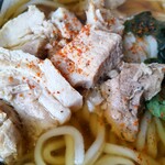 麺専門店アラキ - 