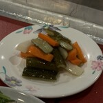 台南担仔麺 - 