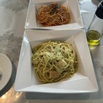 ラ・クッチーナ・ デル・ チエロ - 