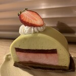 パティスリー グランウール - 