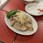 台南担仔麺 - 