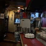 台南担仔麺 - 