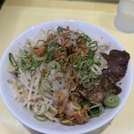 らーめんや たみん - 