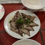 台南担仔麺 - 