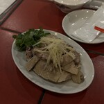 台南担仔麺 - 