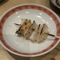 焼き鳥 平良 - 