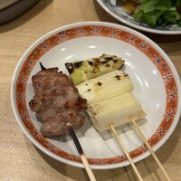 焼き鳥 平良 - 