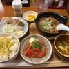 大衆食堂 定食のまる大 飯田橋西口店