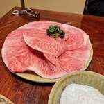 松阪 海津 本店 - 