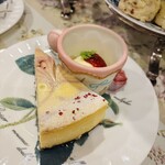 オールド・ローズ・ガーデン - 