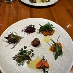 ブチ ボッケーノ - 