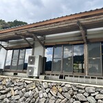 ろばたやき山ろく - 