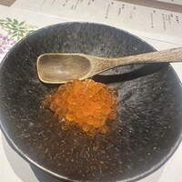 銀座 すし 仙道 - 