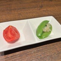 馬刺しと焼き鳥 グルマン三年坂 - 