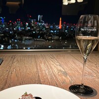 THE KINTAN STEAK -  THE KINTAN STEAK -