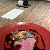 THE KINTAN STEAK -  THE KINTAN STEAK -