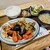 食堂ちある - 料理写真: