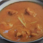 TARA - チキンカレー