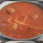 TARA - マトンカレー