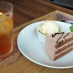 カフェ ミッケリュッカ - 