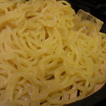 らーめん山猫亭 - 麺UP