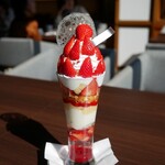 ル・ミリュウ - 