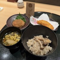 焼鳥 天赦 - 