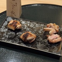 焼鳥 天赦 - 