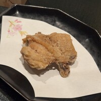 焼鳥 天赦 - 