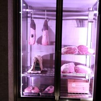 Beef Laboratory - 