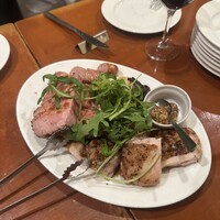 カリーナ　カリーナ - 