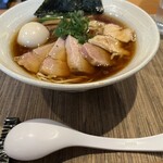 麺屋 さくら井 - 