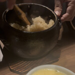 焼鳥とワイン ソバヤノニカイ - 