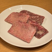 ビーフキッチン 恵比寿店 - 