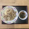 ラーメン大将 菊水元町店