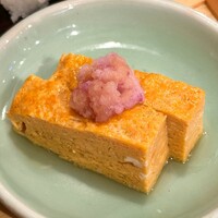 自家製粉石臼挽きうどん 青空blue 本店 - 