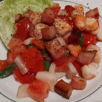 ウルフギャング・ステーキハウス 丸の内店 - 