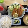 すずや食堂