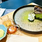 GINZA CAFE dining and bar - 