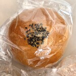 Bonjour Kobe Suzuka Ten - 特制小仓红豆面包