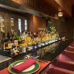 石垣牛鉄板焼＆BAR 月桃庵 - 